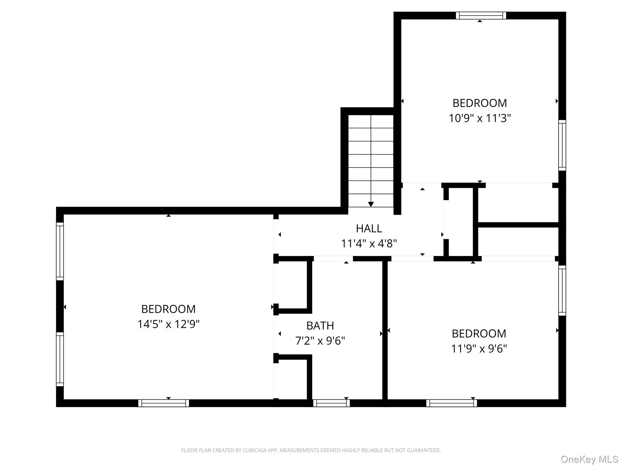11 Rensselaer Drive, Ramapo, New York 10977
