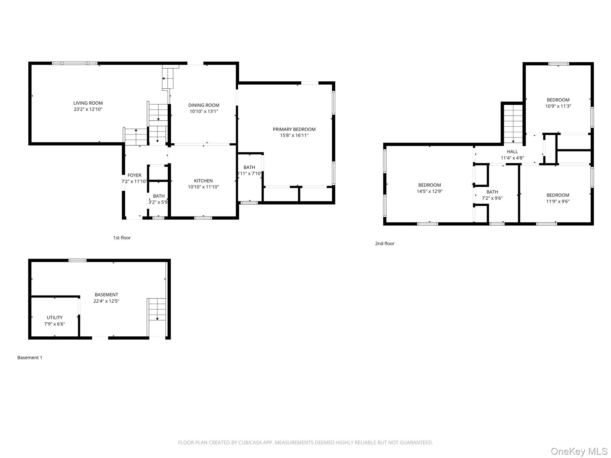 11 Rensselaer Drive, Ramapo, New York 10977