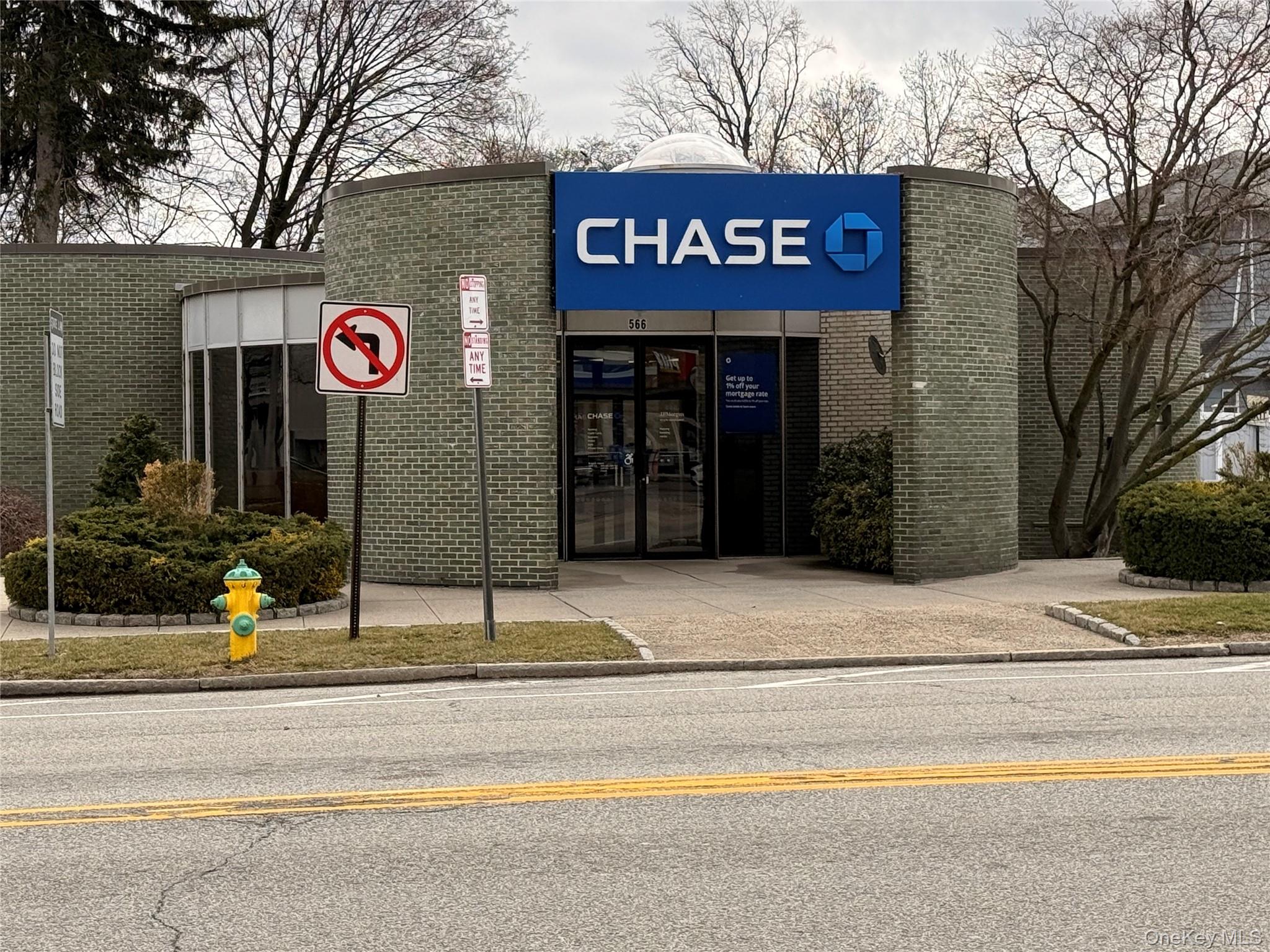 55 Broadway, White Plains, New York 10601