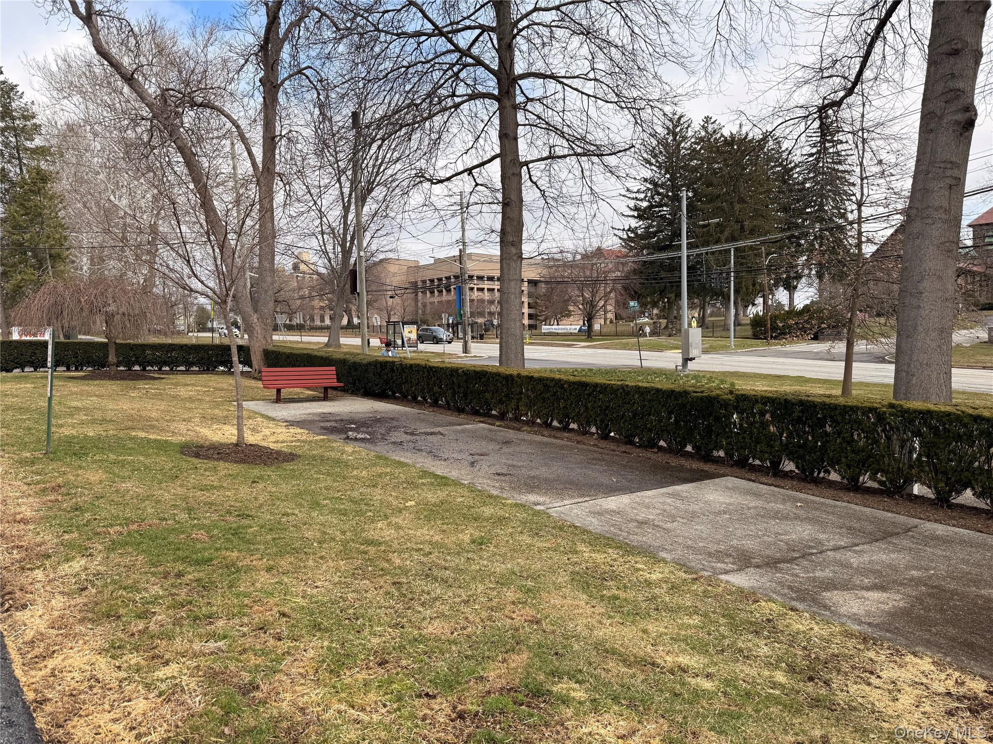 55 Broadway, White Plains, New York 10601