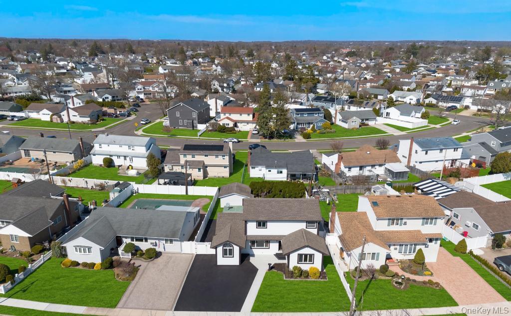 Property exterior