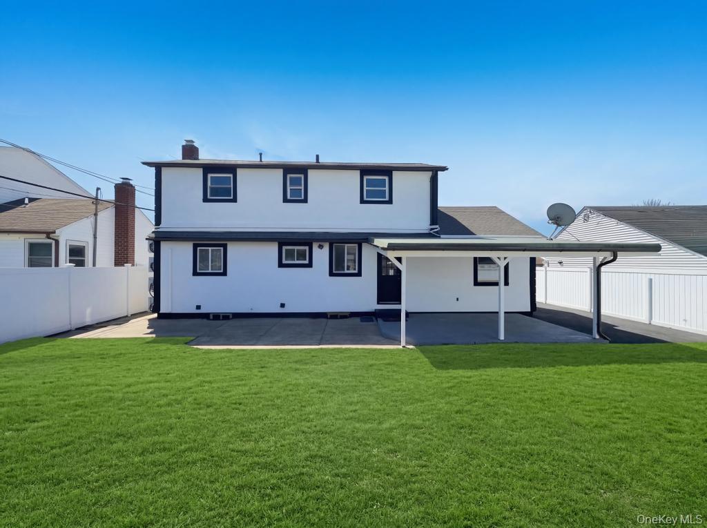 Property exterior