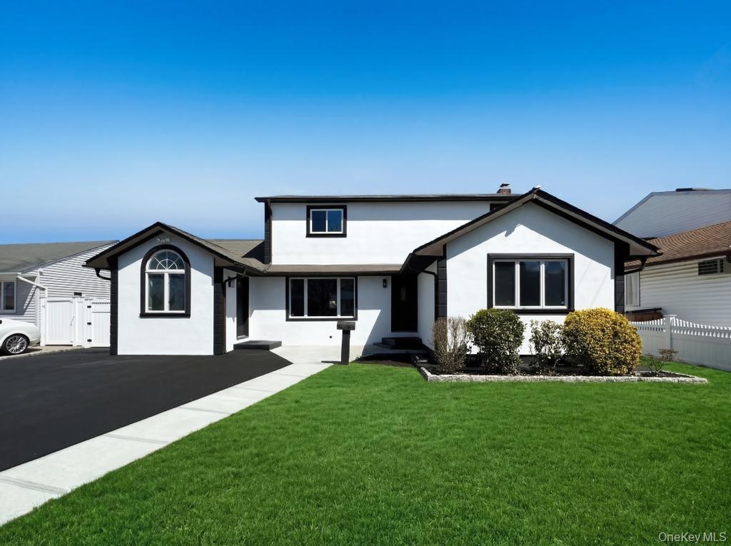 Property exterior