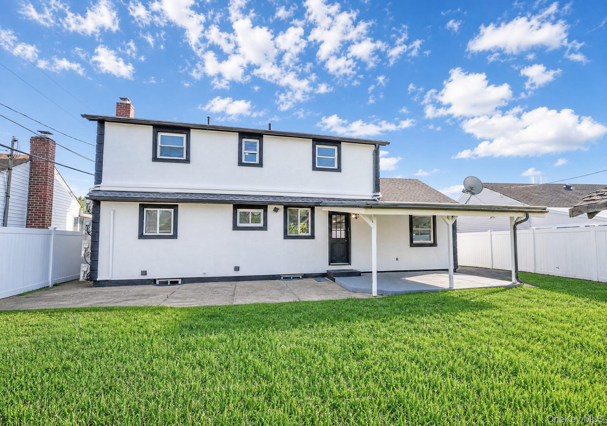 Property exterior