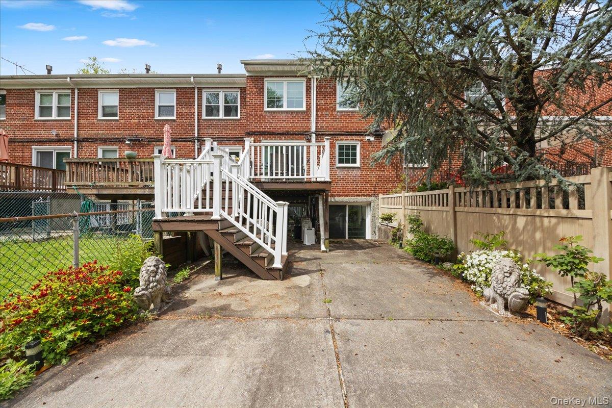 15-31 144th Street, New York, New York 11357