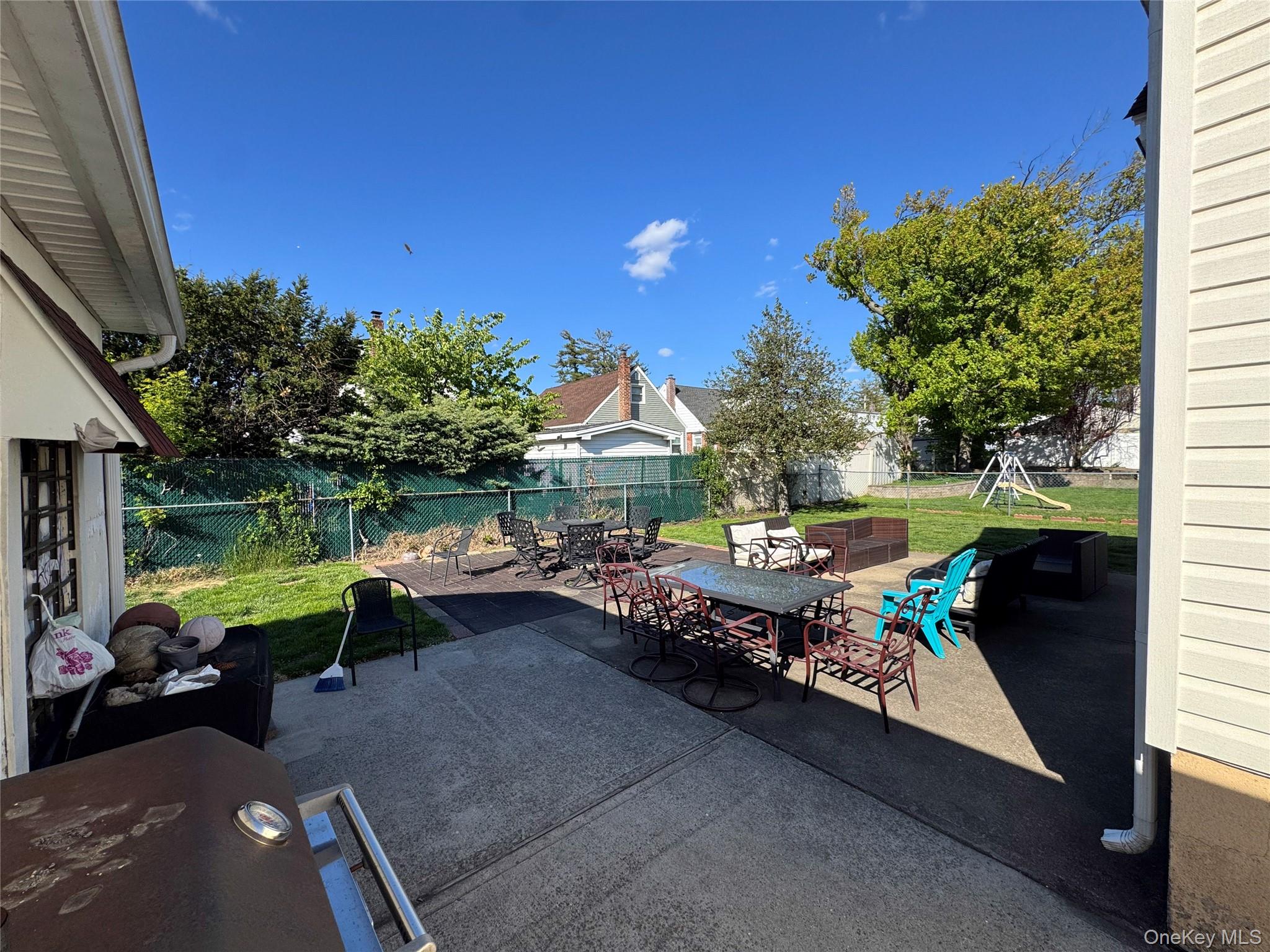 31 Gregory Street, Hempstead, New York 11580