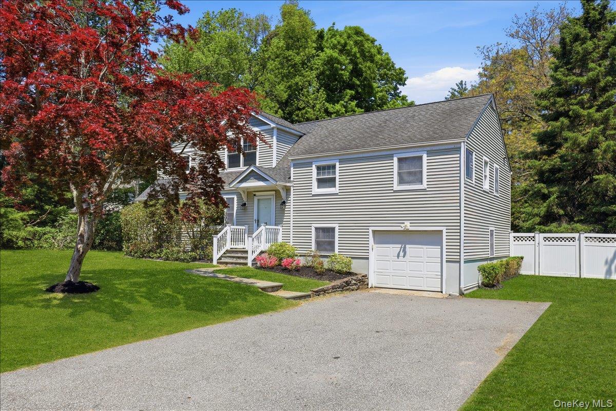 18 Jefferson Lane, Bedford, New York 10506