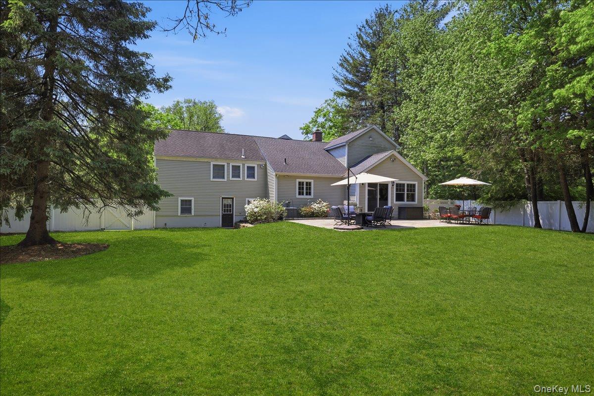18 Jefferson Lane, Bedford, New York 10506