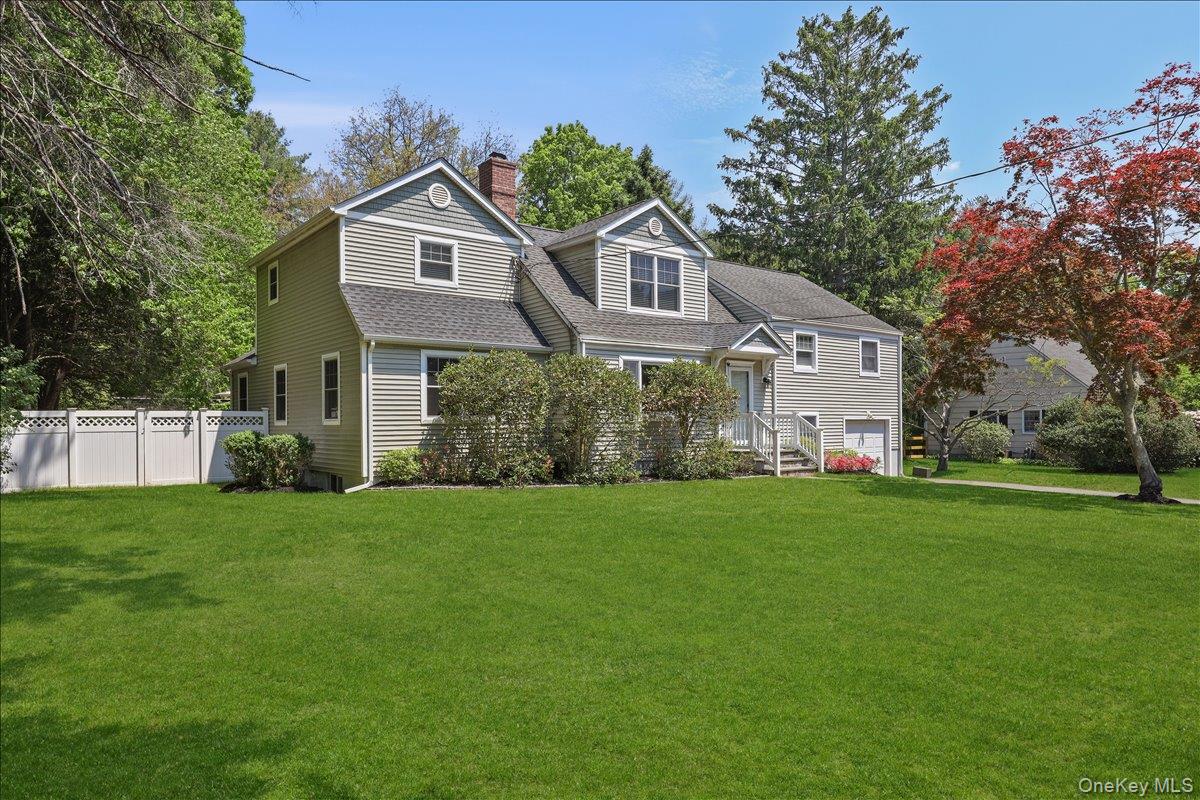 18 Jefferson Lane, Bedford, New York 10506