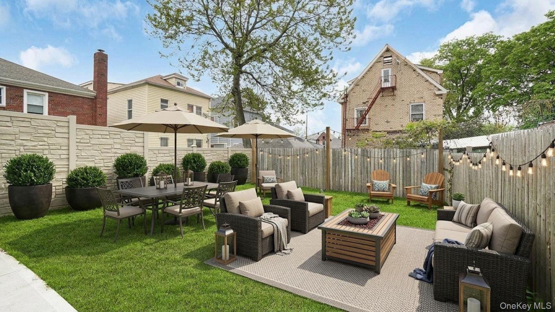 3968 Duryea Avenue, New York, New York 10466