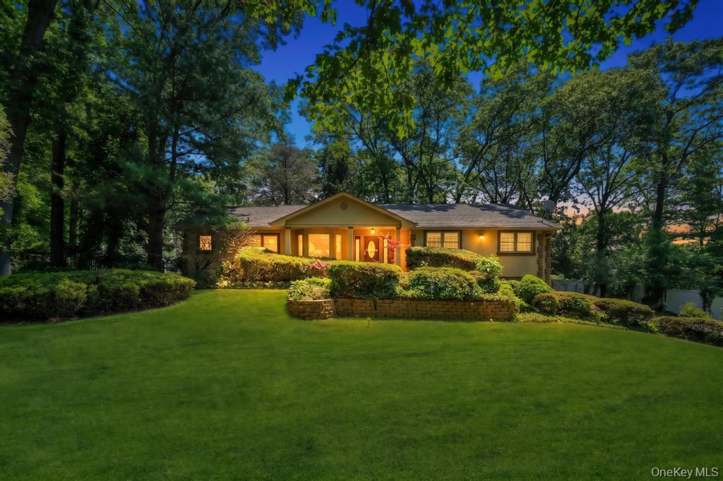 Property exterior