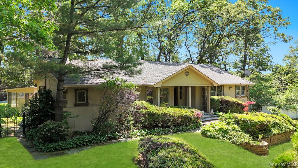 Property exterior