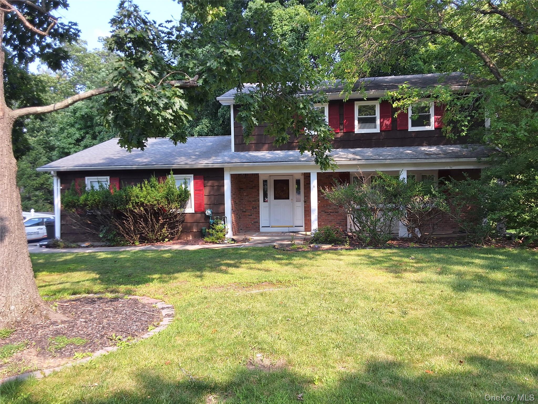 Property exterior