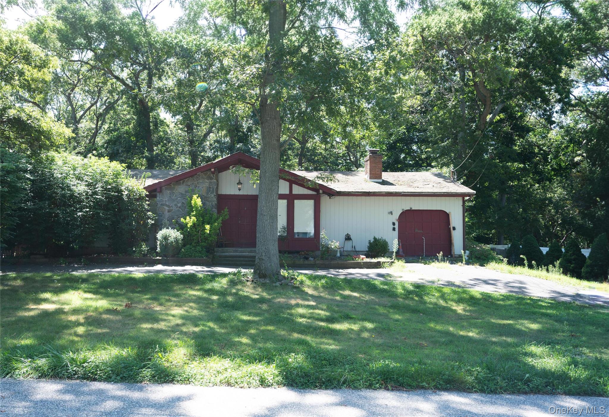 Property exterior