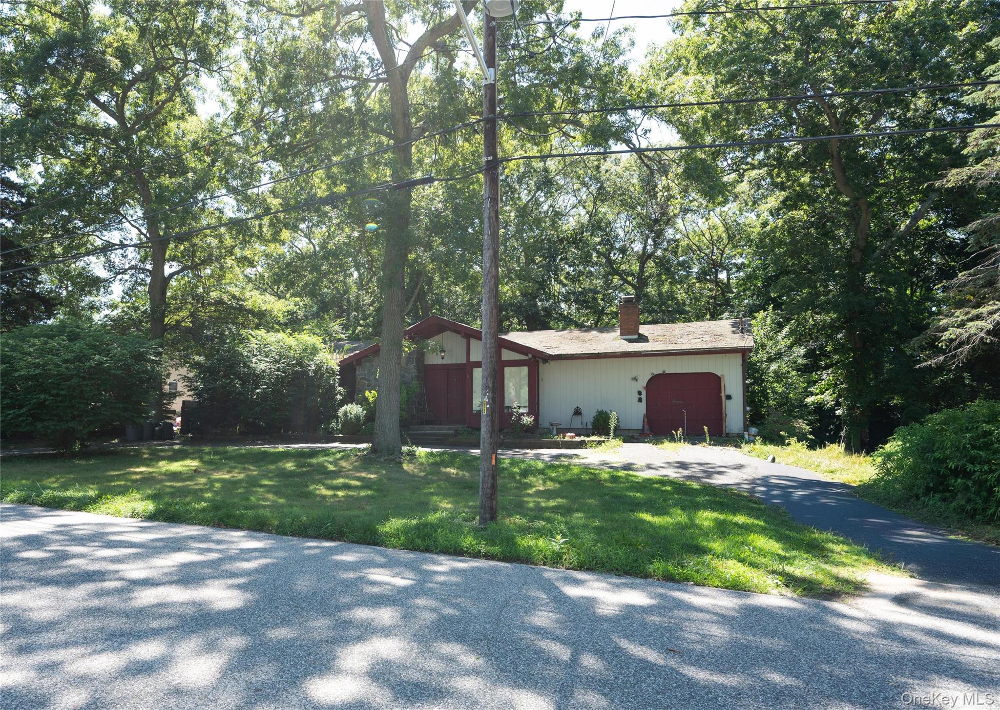 Property exterior